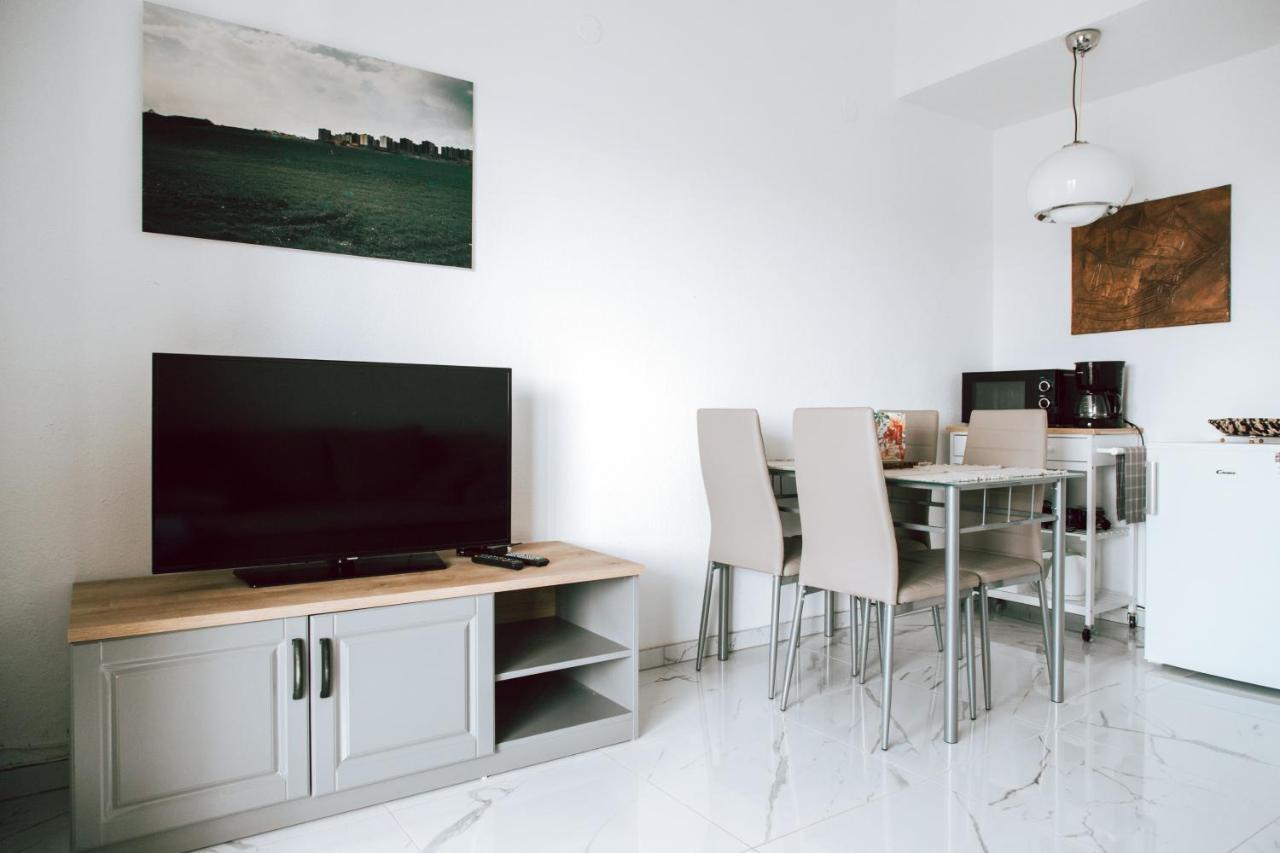 Apartments Potocki Medulin Extérieur photo