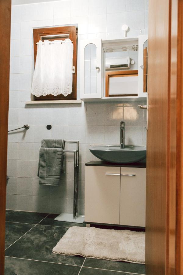 Apartments Potocki Medulin Extérieur photo