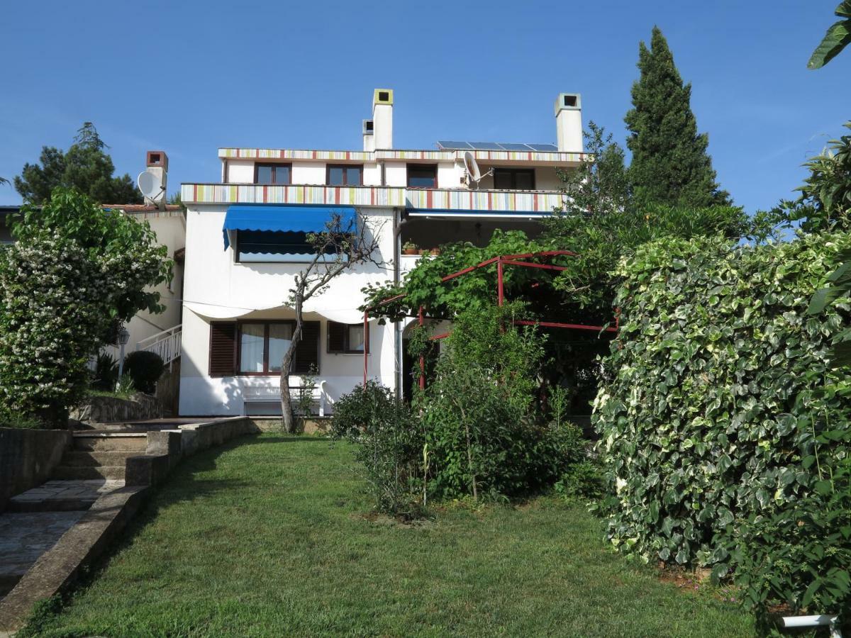 Apartments Potocki Medulin Extérieur photo