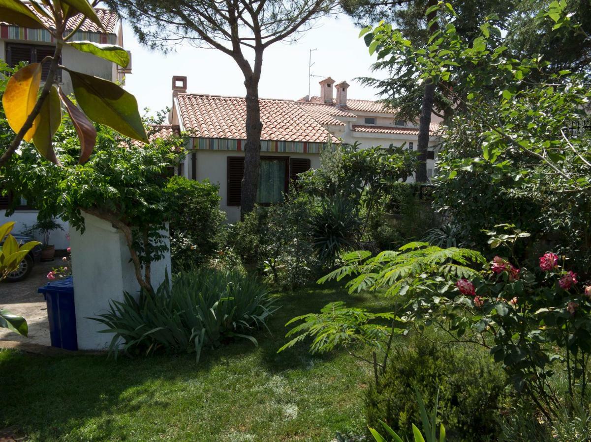 Apartments Potocki Medulin Extérieur photo